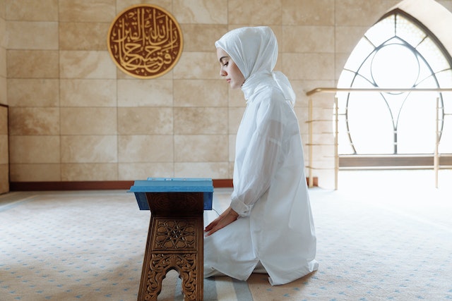 3 Amalan yang Disunnahkan Bulan Ramadhan. Apa Saja?