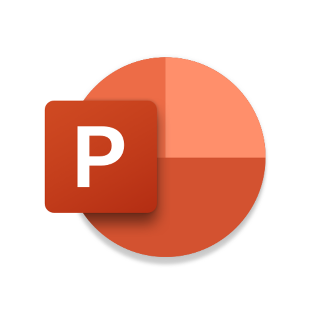Microsoft Power Point