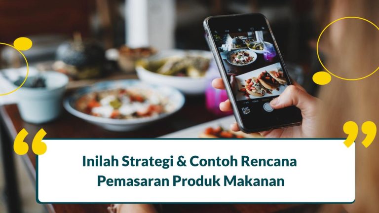 Pemasaran langkah strategi strategis startup dailysocial menerapkan