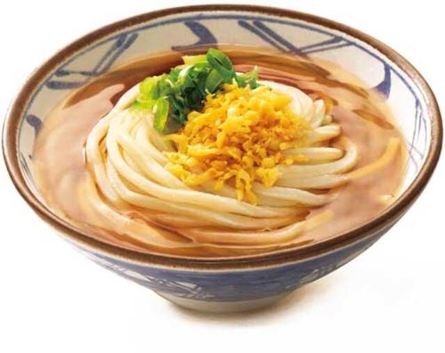 Kaken Udon
