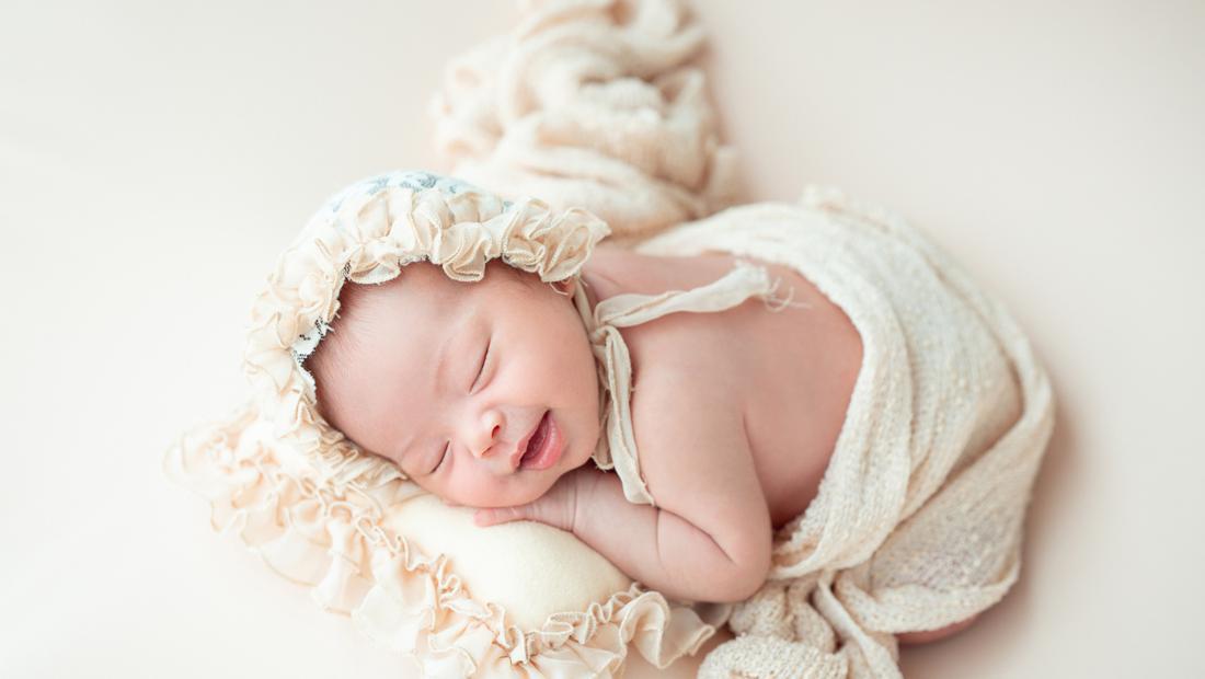Nama Bayi Perempuan Lahir di Bulan Syawal Idul Fitri