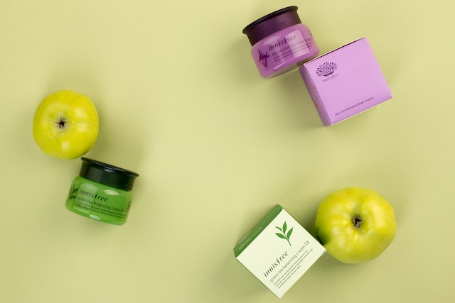 Kata-Kata Promosi Skincare Menarik 