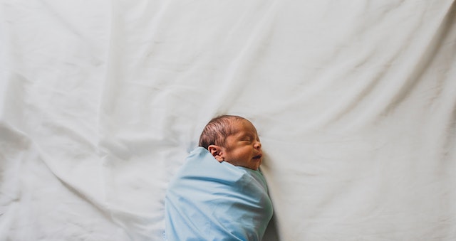 5 Doa untuk Bayi yang Baru Lahir Penuh Makna dan Harapan