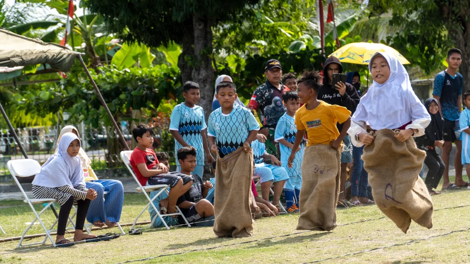 lomba 17 agustus