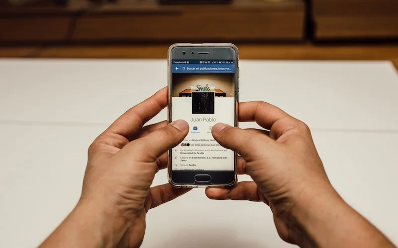 cara menyimpan video facebook ke galeri tanpa aplikasi