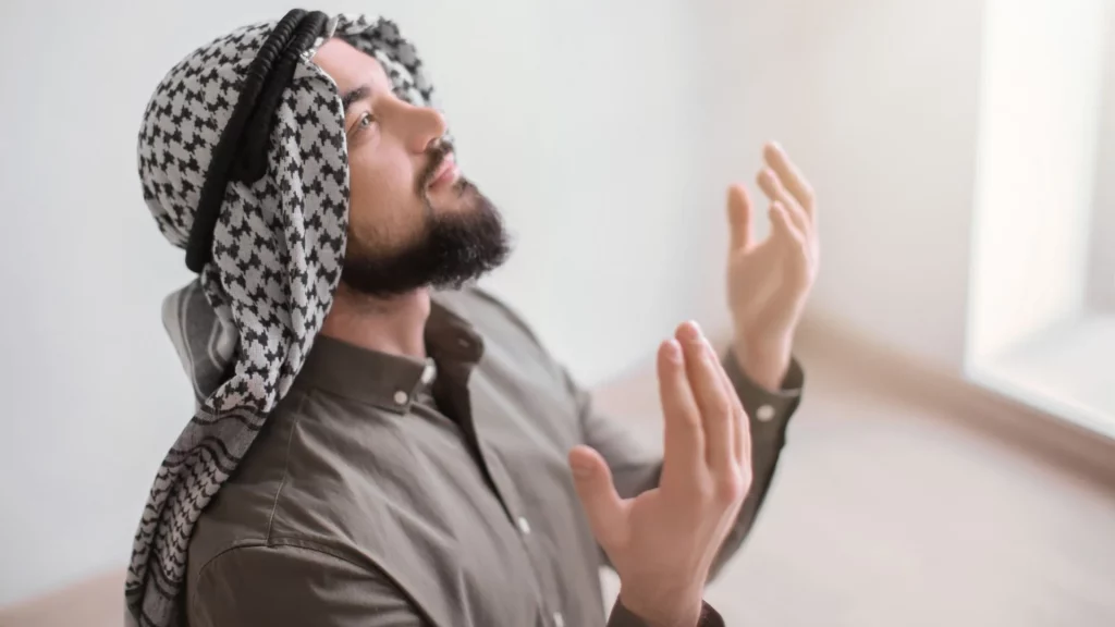 doa sehari-hari