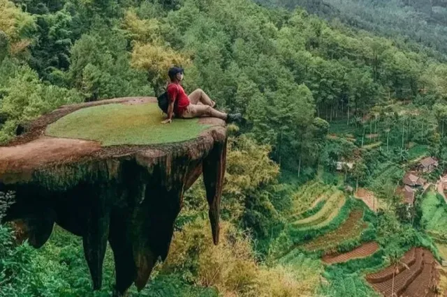 Tempat Wisata di Batu Malang yang Instagramable