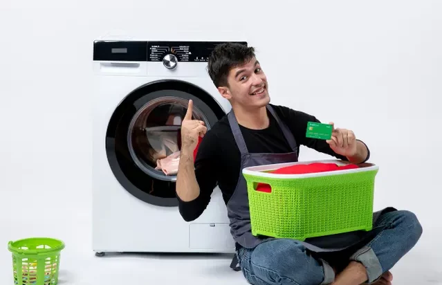 Kata Kata Promosi Laundry Menarik