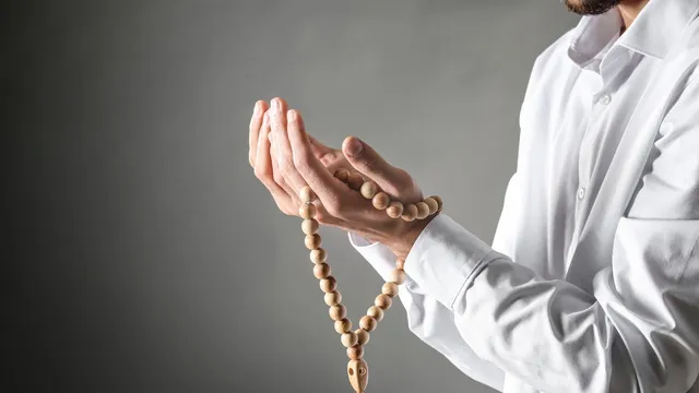 doa menagih hutang ke orang yang susah bayar